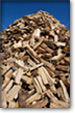 Firewood Pile