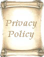 Privacy Policy